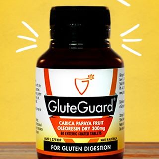 GluteGuard discount code